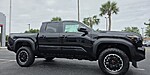 New 2026 TOYOTA TACOMA HYBRID TRD OFF ROAD in STUART, FLORIDA