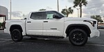 New 2026 TOYOTA TUNDRA SR5 in STUART, FLORIDA