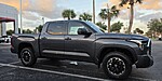 New 2026 TOYOTA TUNDRA SR5 in STUART, FLORIDA
