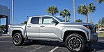 New 2026 TOYOTA TACOMA TRD SPORT in STUART, FLORIDA
