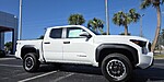New 2026 TOYOTA TACOMA TRD OFF-ROAD in STUART, FLORIDA