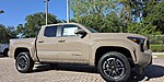 New 2026 TOYOTA TACOMA TRD SPORT in STUART, FLORIDA