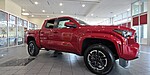 New 2026 TOYOTA TACOMA TRD SPORT in STUART, FLORIDA