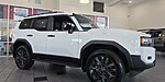 New 2026 TOYOTA LAND CRUISER BASE in STUART, FLORIDA