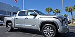 New 2026 TOYOTA TUNDRA 1794 in STUART, FLORIDA