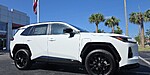 New 2026 TOYOTA RAV4 PLUG-IN HYBRID SE in STUART, FLORIDA