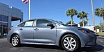 New 2026 TOYOTA COROLLA LE in STUART, FLORIDA