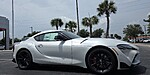 New 2026 TOYOTA GR SUPRA 3.0 PREMIUM in STUART, FLORIDA