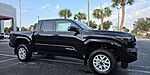 New 2026 TOYOTA TACOMA SR5 in STUART, FLORIDA