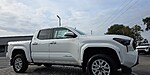 New 2026 TOYOTA TACOMA SR5 in STUART, FLORIDA