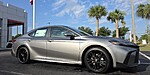 New 2026 TOYOTA CAMRY SE in STUART, FLORIDA
