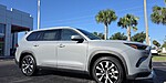 New 2026 TOYOTA GRAND HIGHLANDER MAX LIMITED in STUART, FLORIDA