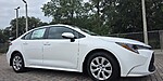 New 2026 TOYOTA COROLLA LE in STUART, FLORIDA
