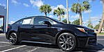 New 2026 TOYOTA COROLLA SE in STUART, FLORIDA