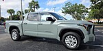 New 2026 TOYOTA TUNDRA SR5 in STUART, FLORIDA