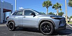 New 2026 TOYOTA COROLLA CROSS HYBRID XSE in STUART, FLORIDA