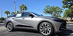 New 2026 TOYOTA CROWN LIMITED in STUART, FLORIDA