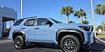 New 2026 TOYOTA 4RUNNER SR5 in STUART, FLORIDA