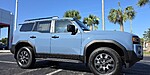 New 2026 TOYOTA LAND CRUISER BASE in STUART, FLORIDA