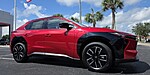 New 2026 TOYOTA BZ4X XLE PLUS FWD in STUART, FLORIDA