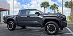 New 2026 TOYOTA TACOMA HYBRID TRD OFF ROAD in STUART, FLORIDA