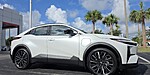 New 2026 TOYOTA C-HR  in STUART, FLORIDA