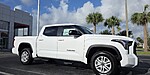 New 2026 TOYOTA TUNDRA SR5 in STUART, FLORIDA