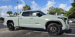 New 2026 TOYOTA TUNDRA LIMITED in STUART, FLORIDA