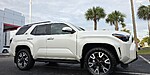 New 2026 TOYOTA 4RUNNER TRD SPORT PREMIUM in STUART, FLORIDA