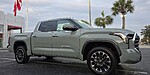 New 2026 TOYOTA TUNDRA LIMITED in STUART, FLORIDA