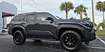 New 2026 TOYOTA 4RUNNER TRD OFF-ROAD PREMIUM in STUART, FLORIDA
