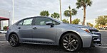 New 2026 TOYOTA COROLLA SE in STUART, FLORIDA