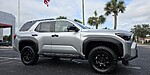 New 2026 TOYOTA 4RUNNER SR5 in STUART, FLORIDA