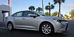 New 2026 TOYOTA COROLLA LE in STUART, FLORIDA