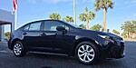 New 2026 TOYOTA COROLLA LE in STUART, FLORIDA