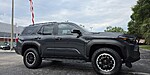 New 2026 TOYOTA 4Runner i-FORCE MAX Hybrid TRD OFF ROAD PREMIUM in STUART, FLORIDA
