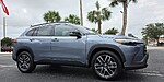 New 2026 TOYOTA COROLLA CROSS XLE in STUART, FLORIDA