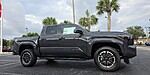 New 2026 TOYOTA TACOMA TRD SPORT in STUART, FLORIDA