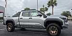 New 2026 TOYOTA TACOMA HYBRID TRAILHUNTER in STUART, FLORIDA