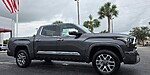 New 2026 TOYOTA TUNDRA 1794 in STUART, FLORIDA