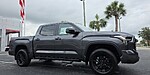 New 2026 TOYOTA TUNDRA LIMITED in STUART, FLORIDA