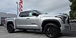 New 2026 TOYOTA TUNDRA LIMITED in STUART, FLORIDA