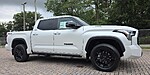 New 2026 TOYOTA Tundra Hybrid LIMITED in STUART, FLORIDA