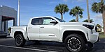 New 2026 TOYOTA TACOMA TRD SPORT in STUART, FLORIDA