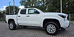 New 2026 TOYOTA TACOMA SR in STUART, FLORIDA