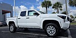 New 2026 TOYOTA TACOMA SR in STUART, FLORIDA