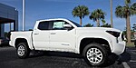 New 2026 TOYOTA TACOMA SR5 in STUART, FLORIDA