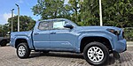 New 2026 TOYOTA TACOMA SR5 in STUART, FLORIDA