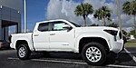 New 2026 TOYOTA TACOMA SR5 in STUART, FLORIDA