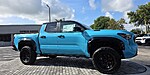 New 2026 TOYOTA TACOMA HYBRID TRD PRO in STUART, FLORIDA